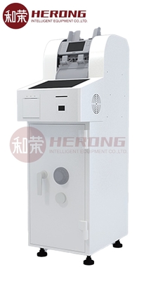 Máy gửi tiền mặt (CDM) D04L Máy gửi tiền giấy tự động thông minh