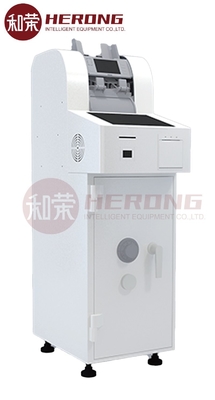 Máy gửi tiền mặt (CDM) D04L Máy gửi tiền giấy tự động thông minh