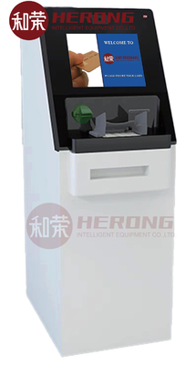 Người dùng thân thiện thông minh chất lượng cao bán chạy máy rút tiền máy ATM A06L