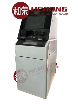 ATM NCR 6683 An ninh thông minh chất lượng cao mới hoặc được cải tạo