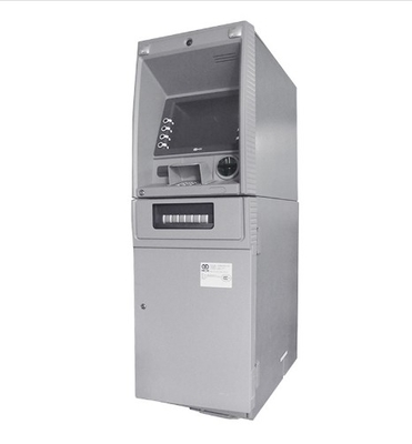 Máy ATM NCR 6622 cho ngân hàng mới hoặc được cải tạo thông minh thân thiện với người dùng