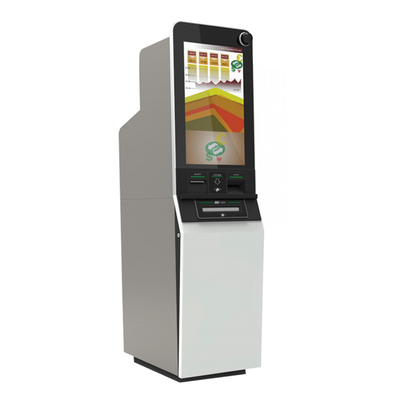 Máy quay kiosk thu đổi tiền tệ 64G 128G