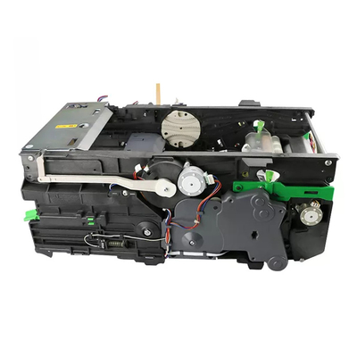 1750109659 Wincor Chiếc máy ATM Bộ phận Bộ đắp với ARM cơ khí