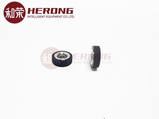 Wincor V2CU V2CF Card Reader 1 lỗ bánh cao su chất lượng cao