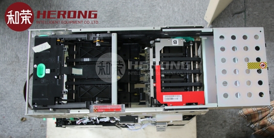 445-0757322 NCR S2 Module Presenter S2 Dispenser 4450757322 Phần ATM