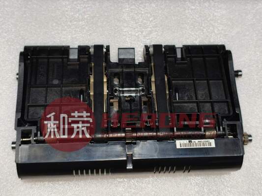 Vận chuyển kẹp lăng kính chất lượng cao mới cho mô-đun phân phối tiền mặt ATM Hyosung CDU, Kích thước: 30 × 6,3 × 9,5