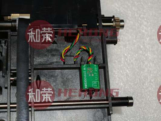 Mới Chất Lượng Cao Ban Kiểm Soát Cho Hyosung CDU10 Rút Tiền Kẹp Xe Ngựa S2101000289 2101000289 ATM Linh Kiện Thay Thế