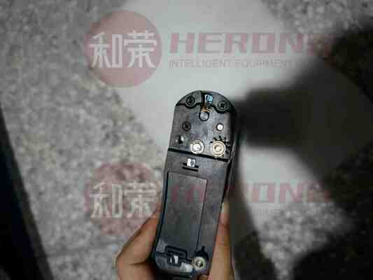 Dây rút tiền mặt ATM chất lượng cao mới E-Ring Locking Fastener 4 × 9 × 0,6 Phù hợp với Vận chuyển kẹp Hyosung CDU