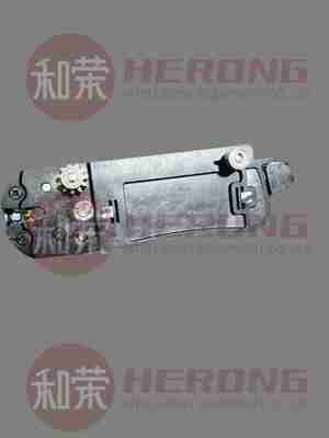 Nam châm chất lượng cao 5✖5✖2 cho các bộ phận thay thế ATM vận chuyển kẹp CDU Hyosung