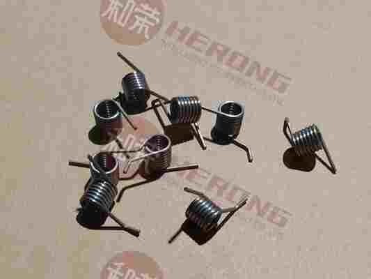 Mới Chất Lượng Cao Trái Lò Xo Xoắn Cho Hyosung CDU Kẹp Xe 1.4 + 0D10.5 * 11.2L * 7N ATM Linh Kiện Thay Thế