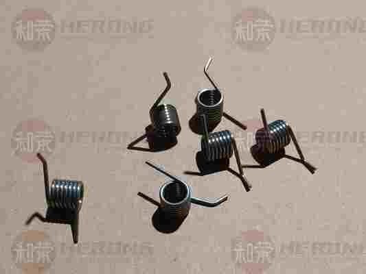 Mới Chất Lượng Cao Phải Lò Xo Xoắn Cho Hyosung CDU Kẹp Xe 1.4 + 0D10.5 * 11.2L * 7N ATM Linh Kiện Thay Thế