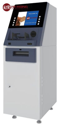 Máy ATM hoàn chỉnh đáng tin cậy ATM-A06L-Z cho ngân hàng